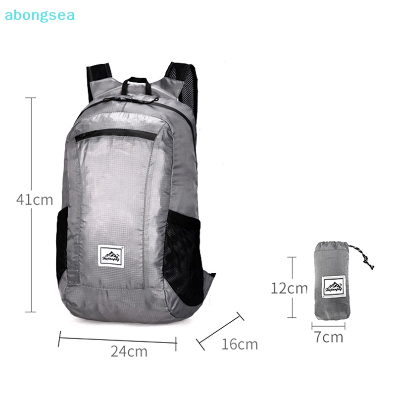abongsea-กระเป๋าเป้สะพายหลัง-พับได้-กันน้ํา-แบบพกพา-20-ลิตร