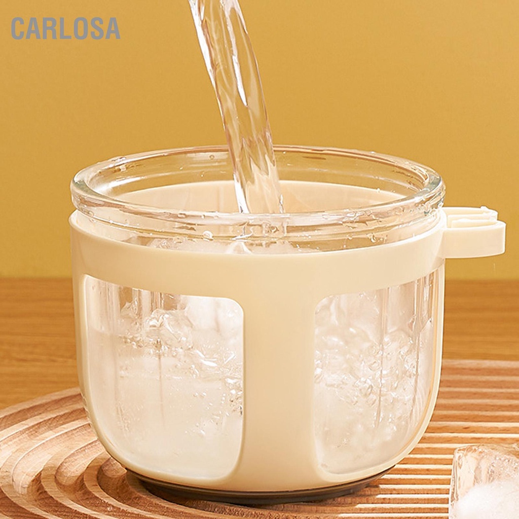 carlosa-เครื่องเตรียมอาหารเด็กมัลติฟังก์ชั่นถ้วยเดี่ยวสีม่วง-6-ใบเหล็กใบมีดบดสำหรับอาหารโฮมเมดที่มีคุณค่าทางโภชนาการ