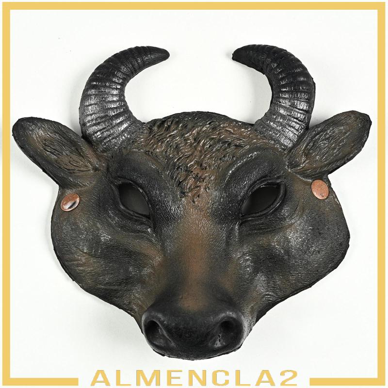almencla2-bull-พร็อพคอสเพลย์-สําหรับการแสดงบนเวที