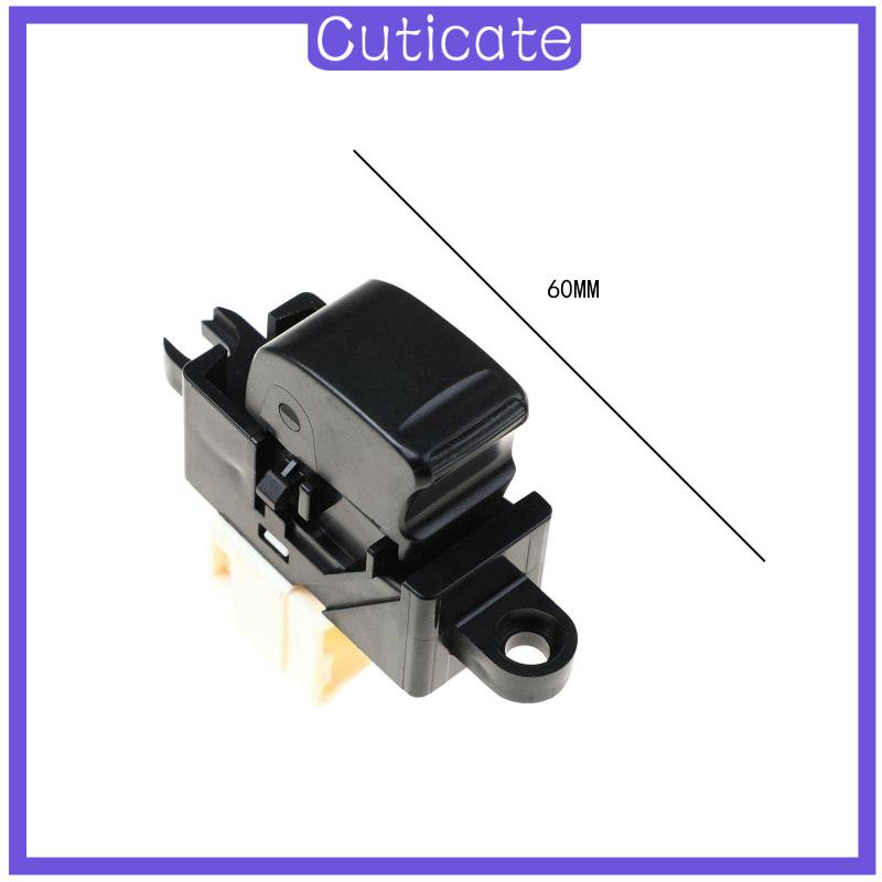 cuticate-สวิตช์หน้าต่างรถยนต์-25411-0v000-สําหรับ-pick-up-d22