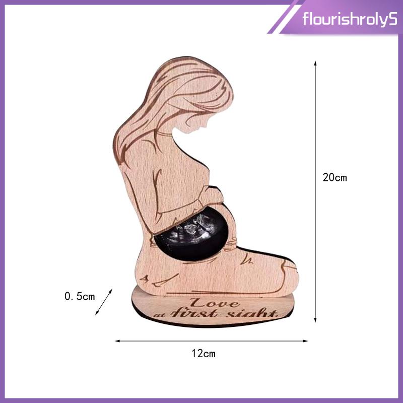 flourishroly5-กรอบรูปไม้-สําหรับปู่ย่าตายาย-คุณพ่อคุณแม่