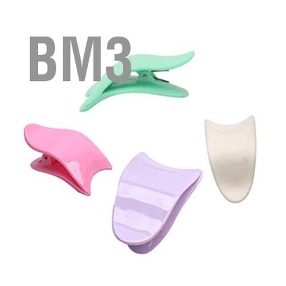 bm3-เครื่องมือช่วยติดขนตาปลอมสำหรับผู้เริ่มต้นเครื่องมือช่วยพลาสติกน้ำหนักเบาสำหรับความงามในการแต่งหน้า