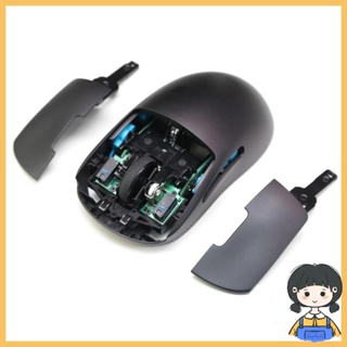 Bang ปุ่มกดด้านบน อุปกรณ์เสริม สําหรับ G Pro Wireless GPW Mouse L R Top Shell 1 คู่