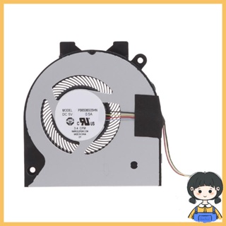 Bang พัดลมระบายความร้อน CPU DC5V 0 5A 4 pin สําหรับแล็ปท็อป DELL Inspiron 5480 5482 5488