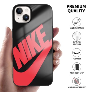เคสโทรศัพท์มือถือ ลาย N Ik E คุณภาพสูง แฟชั่นคลาสสิก สําหรับ IPhone 14 13 12 11 Pro Max