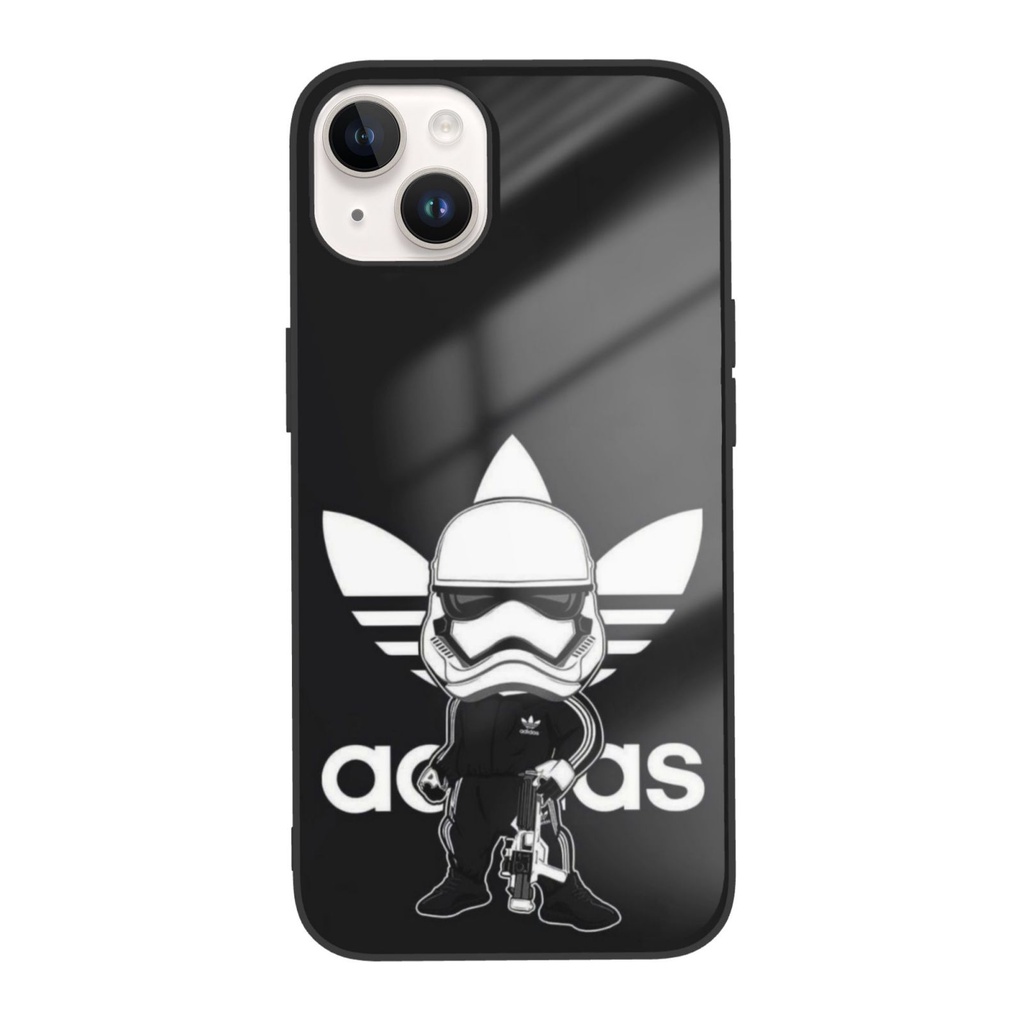 เคสโทรศัพท์มือถือ-ลาย-adidas-แฟชั่นคลาสสิก-คุณภาพสูง-สําหรับ-iphone-14-13-12-11-pro-max