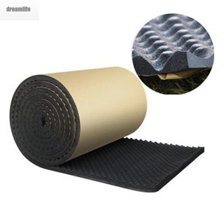 【DREAMLIFE】Acoustic 2021 New Best Cheap High Quality Hot Sale Insulation Pads Roll