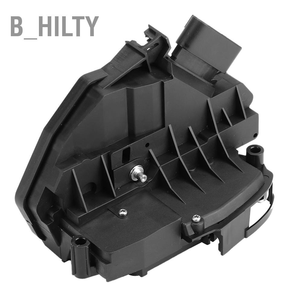 b-hilty-รถด้านหลังขวาประตูล็อคสลักตัวกระตุ้นสำหรับฟอร์ดเฟียสต้าขอบเปลี่ยน-be8z5426412b