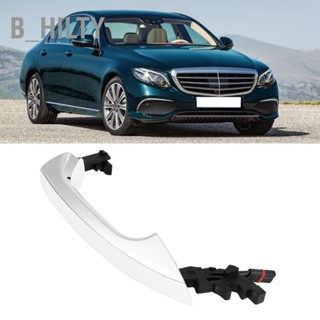 B_HILTY มือจับประตูด้านนอกด้านนอกขวาสำหรับ Mercedes-Benz E-Class C300 W204 2047601470