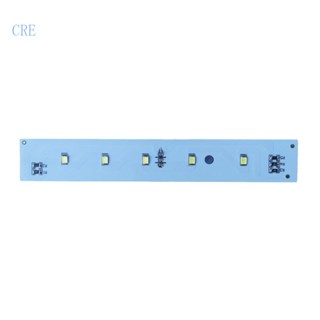 Cre BCD-536WKM อะไหล่ไฟ LED สําหรับตู้เย็น Midea 17431000000072 502410010020