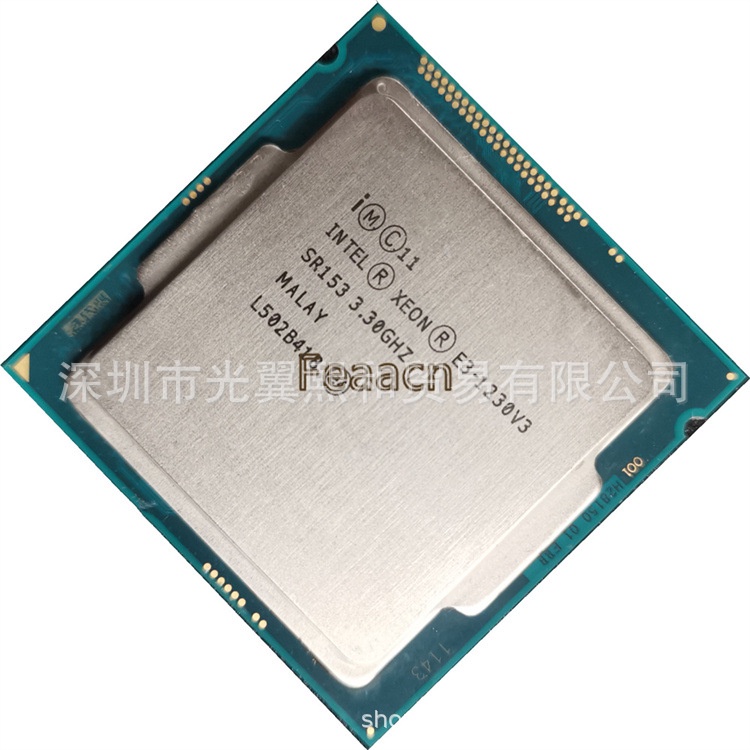 อินเตอร์เฟซ-quad-core-quad-core-1150-ihxs-2023lntel-เป็น-strong-e3-1225v3-sr1kx-3-20-ghz