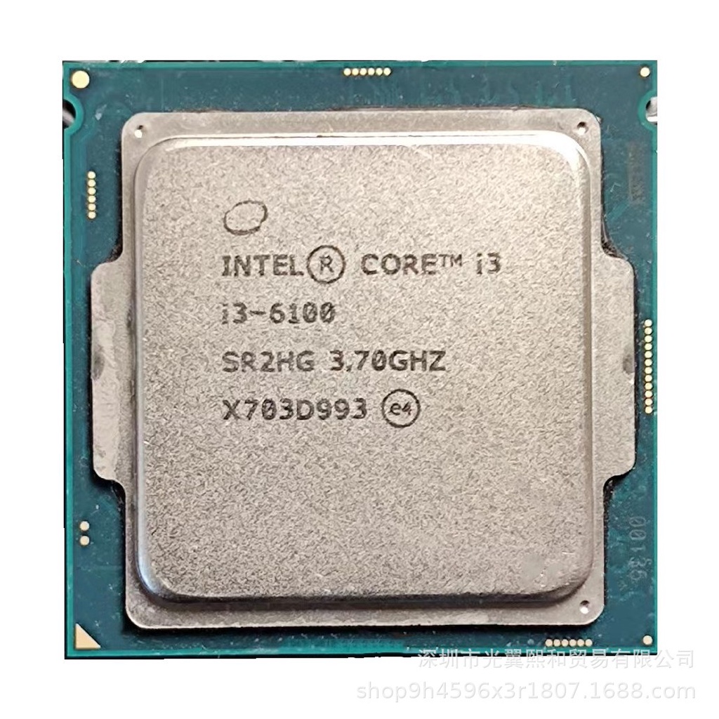 ชิพ-cpu-2023-core-i3-6100-i3-6098p-i3-7100-i5-6400-i5-6402p-i5-6500