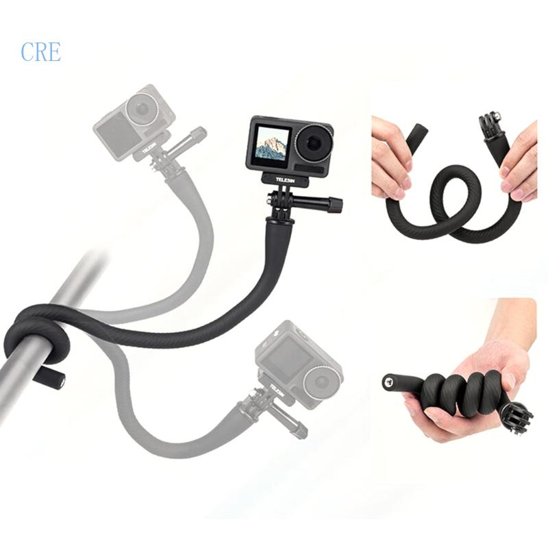 cre-อะแดปเตอร์เมาท์ขาตั้งกล้อง-แบบยืดหยุ่น-สําหรับ-gopro11-พร้อมตัวเชื่อมต่อ-1-4