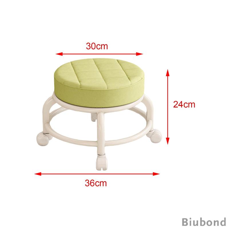 biubond-เก้าอี้ล้อเลื่อน-ขนาดเล็ก-สะดวกสบาย-สําหรับโรงรถ-โรงรถ-โรงรถ-โรงยิม
