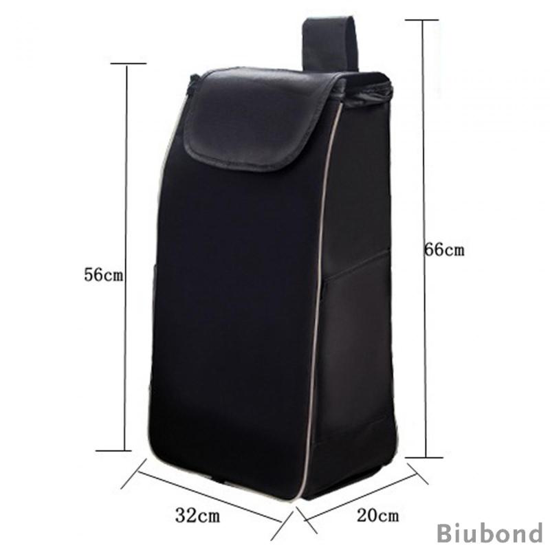 biubond-กระเป๋าช้อปปิ้ง-กันน้ํา-แบบเปลี่ยน-สําหรับรถเข็นของชํา