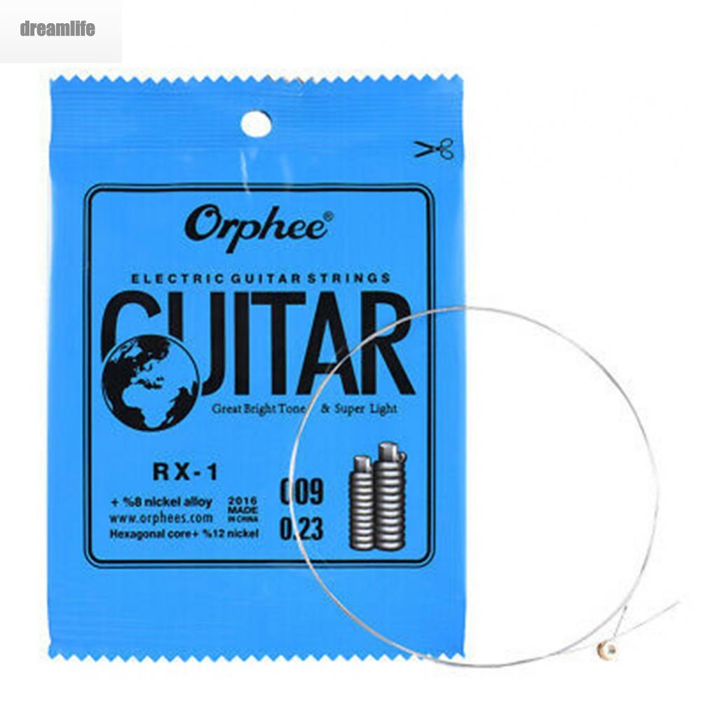 dreamlife-guitar-string-10pcs-1st-e-string-for-electric-guitar-guitar-accessories