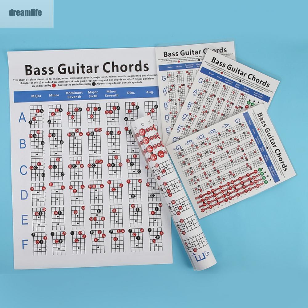 dreamlife-teaching-chart-best-beginner-coated-paper-guitar-learner-laminated-chord