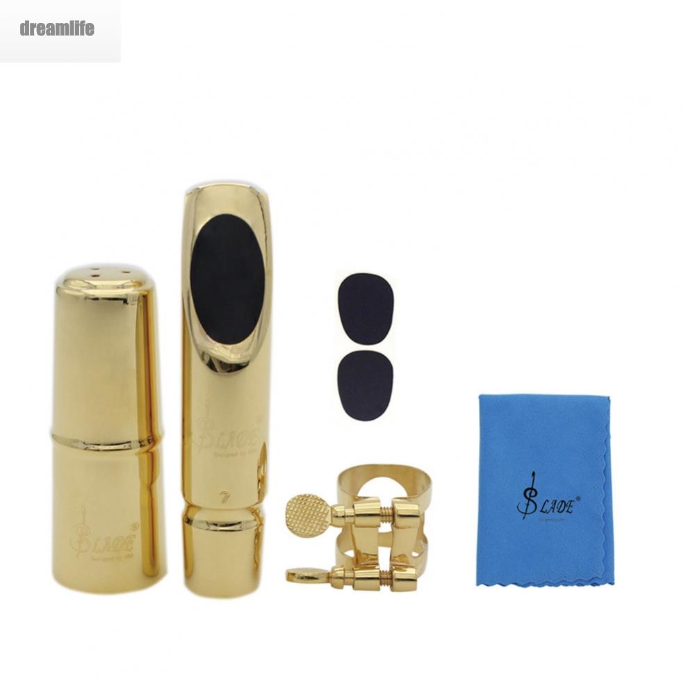 dreamlife-sax-mouthpiece-alto-e-flat-saxophone-brass-gold-durable-solid-for-alto-saxophone