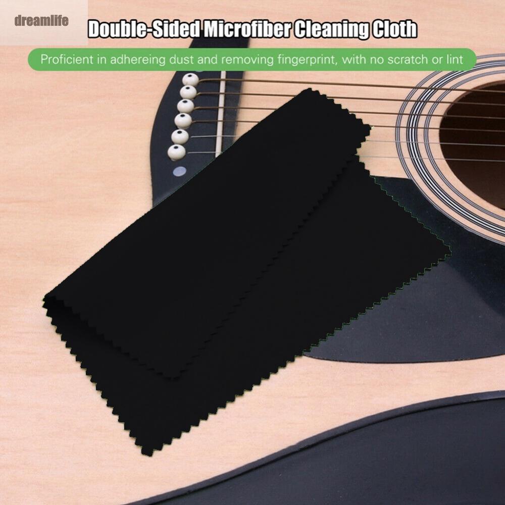 dreamlife-cleaning-cloth-double-sided-for-guitar-parts-piano-polishing-soft-violin