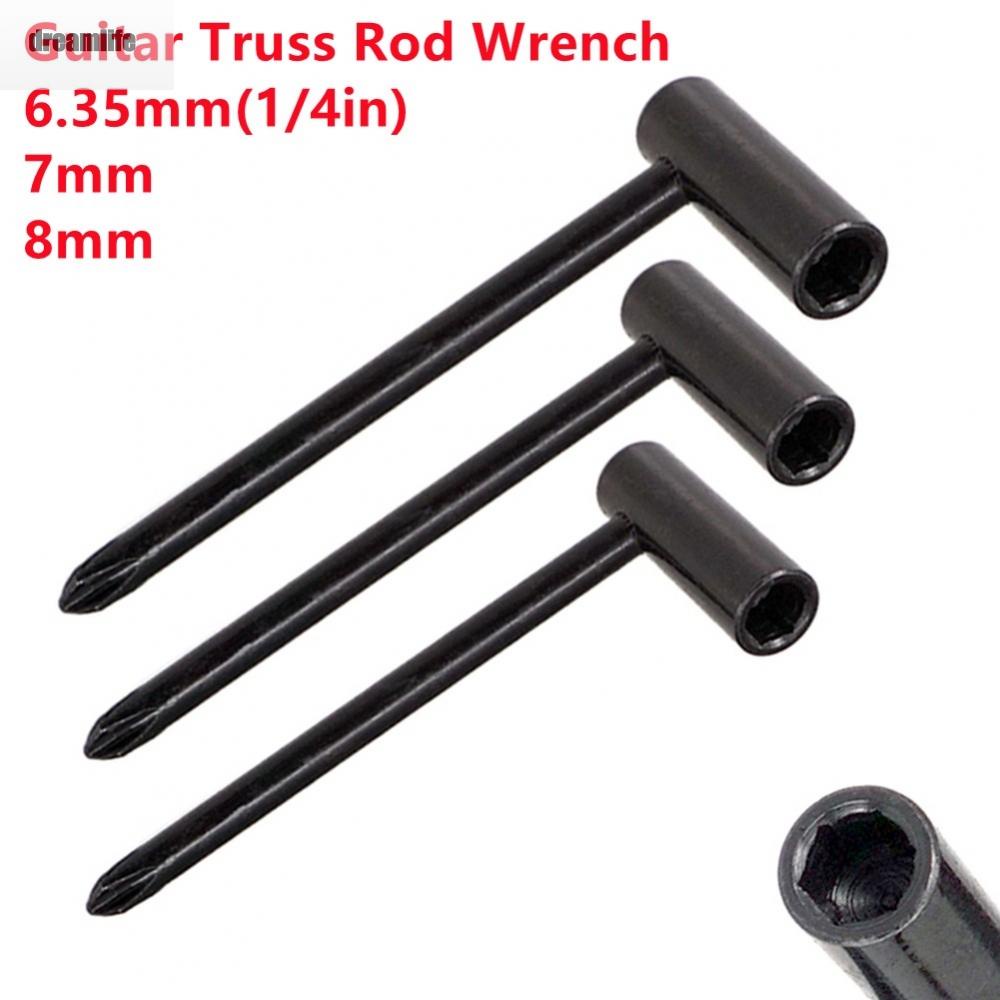 dreamlife-truss-rod-wrench-box-spanner-electric-guitars-truss-rod-adjusting-wrench