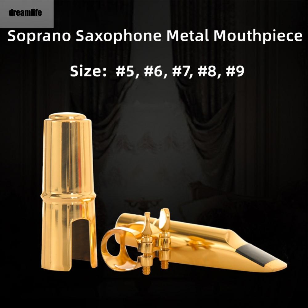 dreamlife-sax-mouthpiece-pure-copper-saxophone-accessory-soprano-mouthpiece-brass