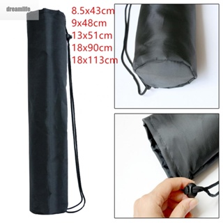 【DREAMLIFE】Tripod Bag Light Stand Umbrella Outing Photography 210D Polyester Fabric