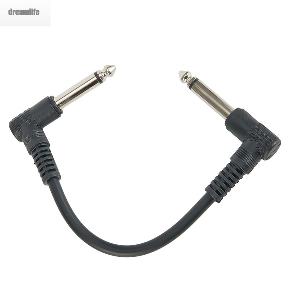 dreamlife-effects-pedal-cable-cable-outer-jacket-effects-patch-cable-for-pedalboards