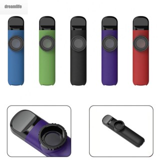 【DREAMLIFE】Kazoo Easy Flute Gift Harmonica Instrument Lightweight Musical Portabal