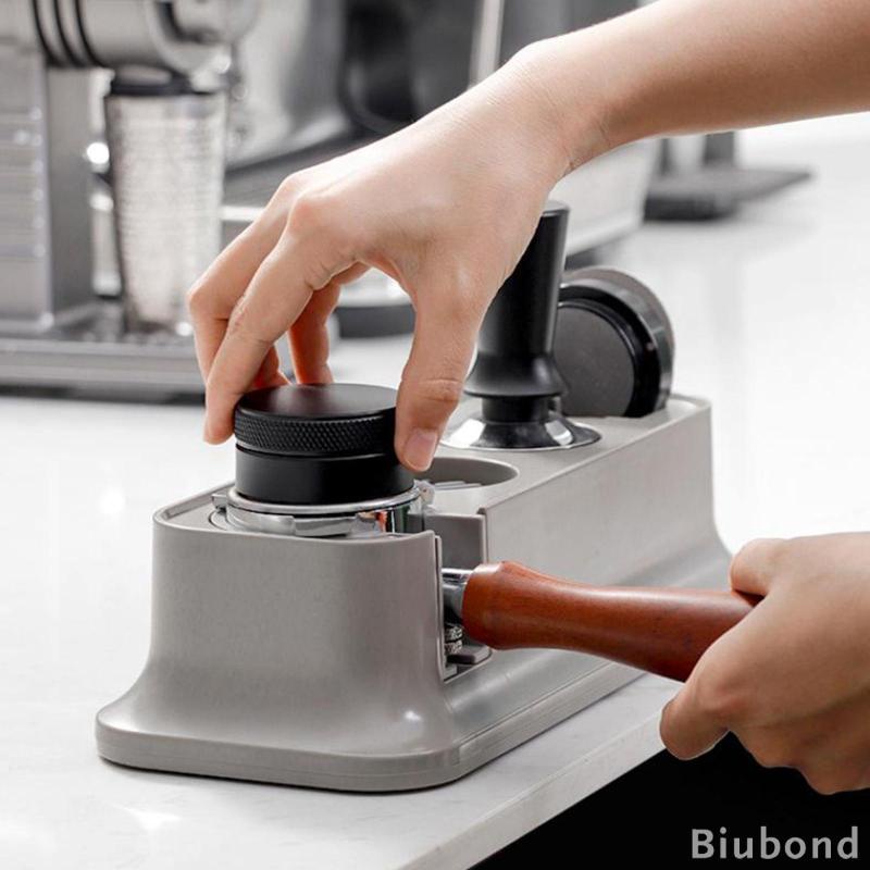 biubond-ที่กดแทมเปอร์เอสเพรสโซ่-กันลื่น-ปรับได้-สําหรับร้านอาหาร-คาเฟ่