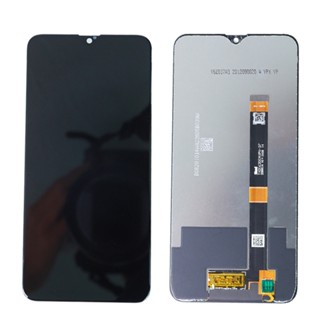 อะไหล่หน้าจอ LCD TWTU สําหรับ OPPO A7 A5S A12 realme 3i AX5S A11K 2023