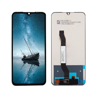 หน้าจอแสดงผลสัมผัส LCD IE3D สําหรับ Xiaomi Redmi note8 readmi note8 2023