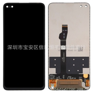 หน้าจอแสดงผล LCD ภายใน สําหรับ Huawei Honor V30 pro nova6 Honor play4pro 8RTN 2023
