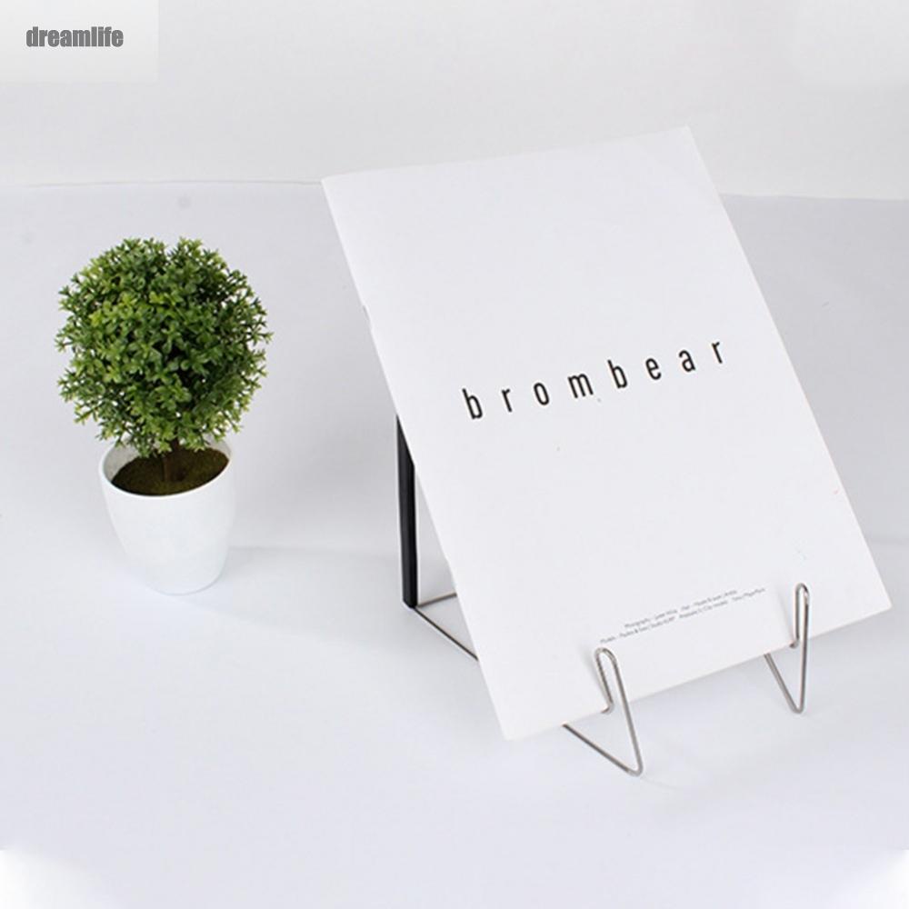 dreamlife-desktop-music-stand-adjustable-books-folding-metal-portable-high-quality