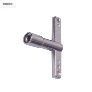 【DREAMLIFE】Drum Tuning Key 5.5mm Accessories Drums Parts Replacement Square Hot Sale