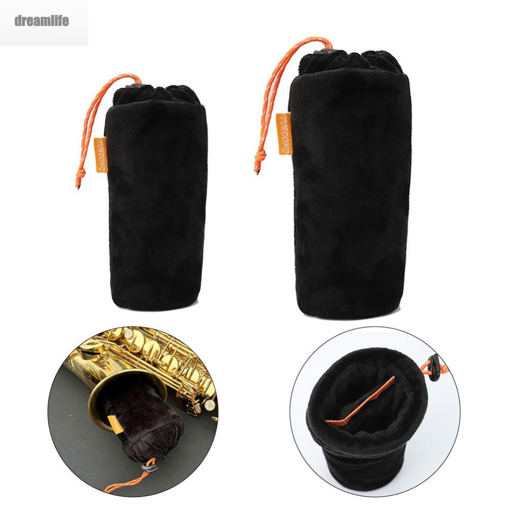 dreamlife-storage-bag-for-alto-tenor-saxophone-parts-portable-universal-brand-new