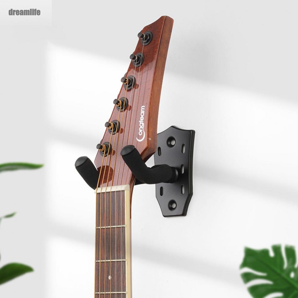 dreamlife-hanger-wall-mount-bass-bracket-for-bass-ukulele-guitar-wall-mount-hangers