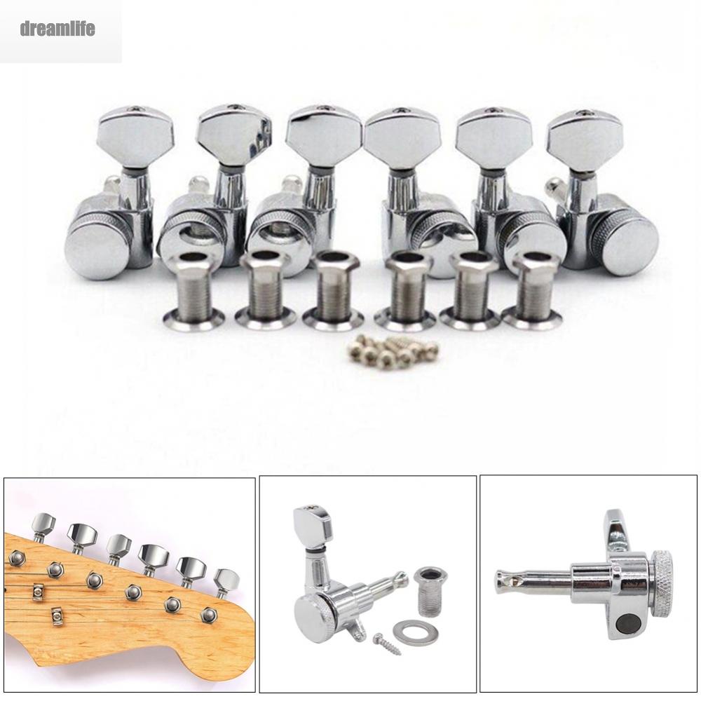 dreamlife-guitar-locking-tuners-24pcs-set-3r3l-6-inline-tuners-set-electric-guitars