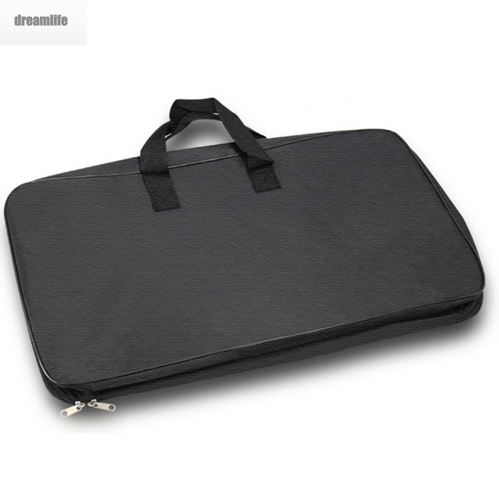 dreamlife-sheet-stand-bag-stand-storage-waterproof-22-83x13-77x3-15in-bag-holder