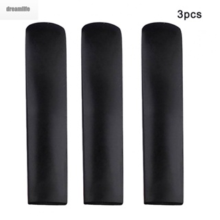 【DREAMLIFE】Reeds Woodwind 2.5 Strength 3Pcs 72*15*3mm Accessory For Alto Sax Parts