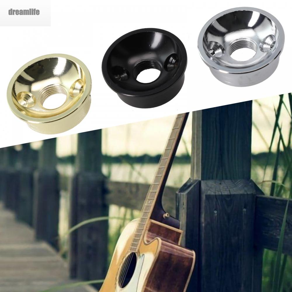 dreamlife-guitar-socket-plate-6-8-3-6-0-6cm-for-electric-guitar-gold-silver-irin