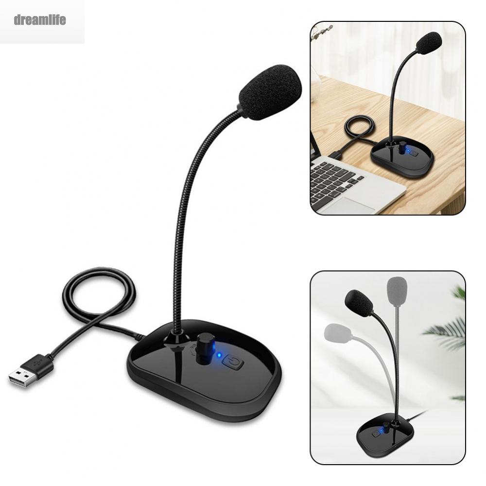 dreamlife-pc-microphone-259-2g-for-computer-for-desktop-pc-gaming-laptop-microphone