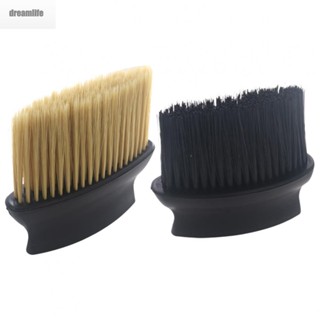 【DREAMLIFE】Clean Brush Bass Brush Clean Cleaning Musical Instrument Nylon Plastic