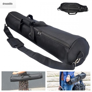 【DREAMLIFE】Tripod Storage Bag 60-120cm Bag Carrying Microphone Photography Stands