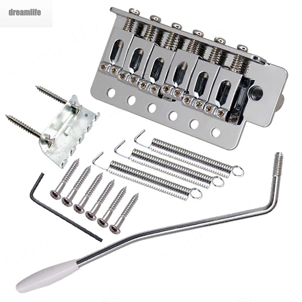 dreamlife-tremolo-bridge-electric-guitar-guitar-bridge-saddle-tremolo-bridge-with-part