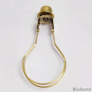 [Biubond] อะแดปเตอร์โคมไฟ DIY