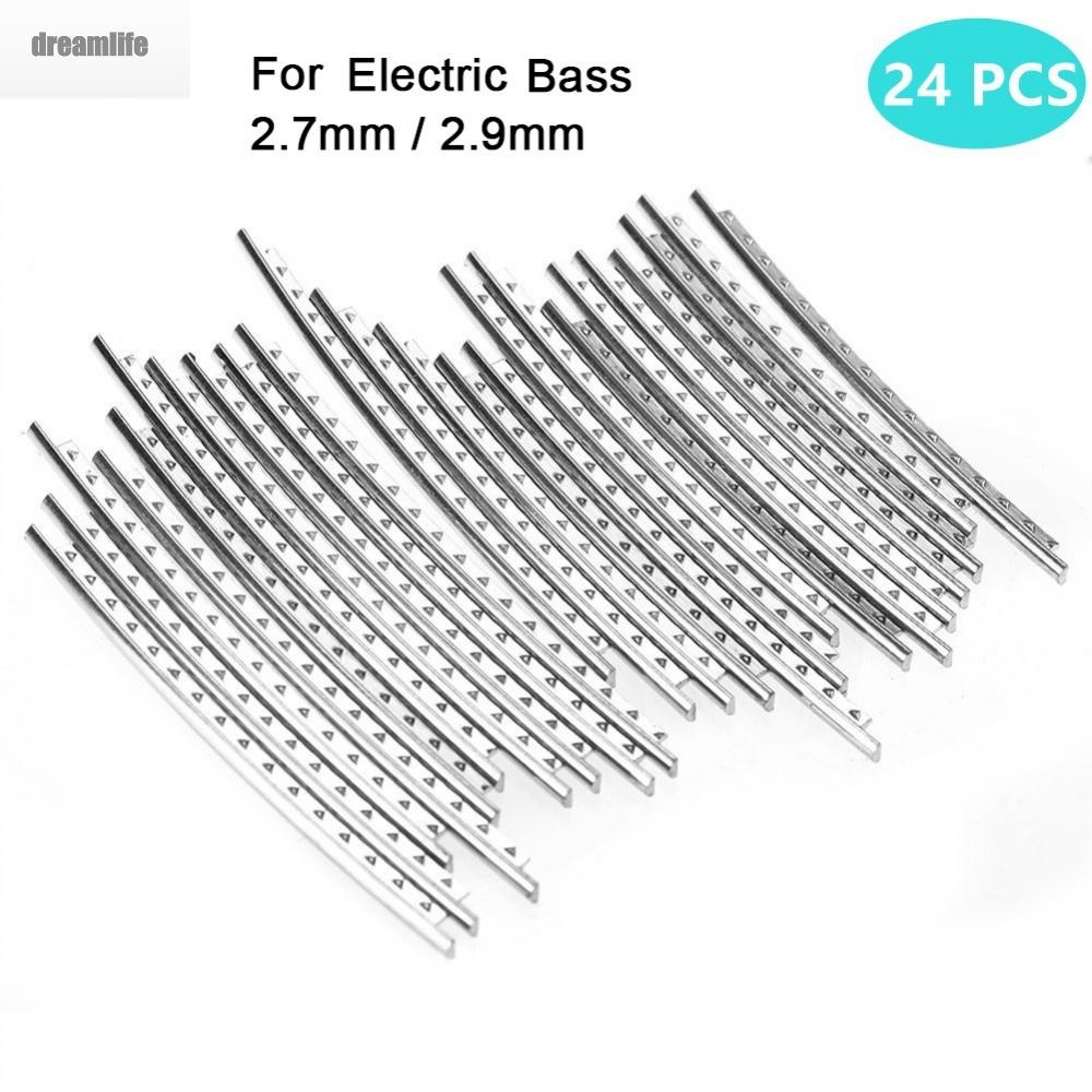 dreamlife-bass-frets-wire-a-complete-set-accessories-approx-40g-for-electric-bass