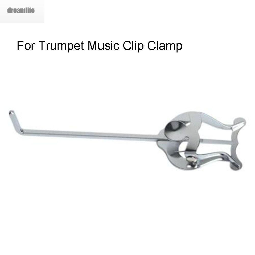 dreamlife-marching-clamp-1-pc-29cm-11-42in-elegant-appearance-material-brand-new