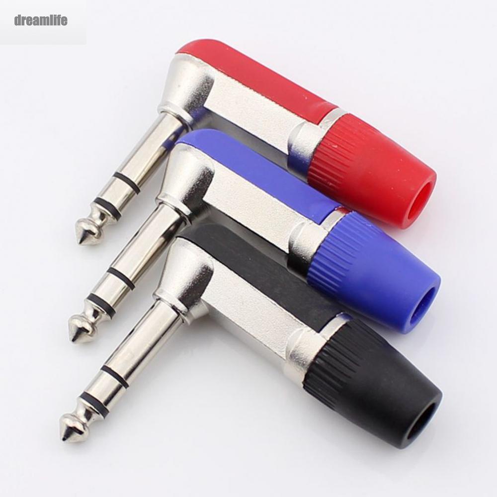 dreamlife-audio-adapter-1-4-6-35mm-jack-accessories-audio-transfer-gender-male