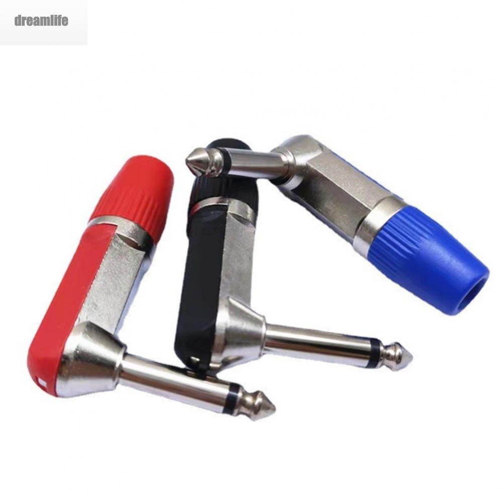 dreamlife-audio-adapter-1-4-6-35mm-jack-accessories-audio-transfer-gender-male