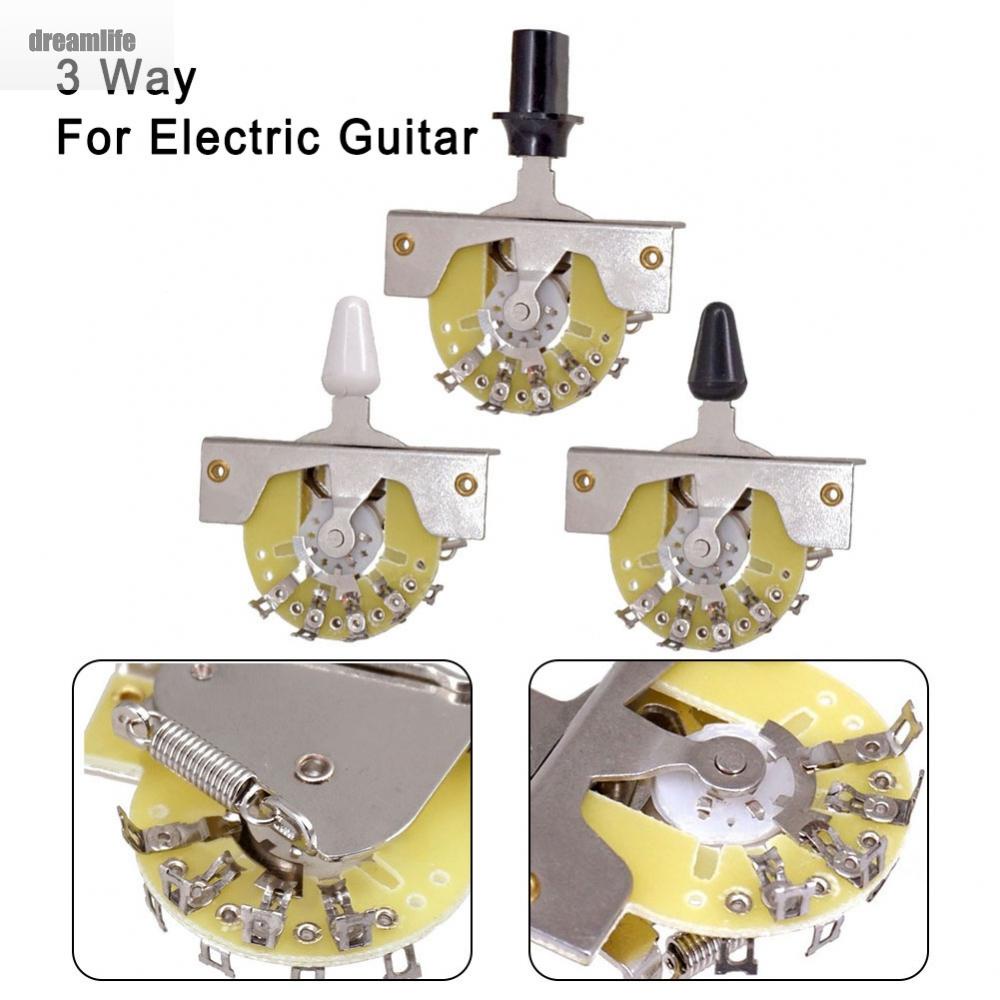 dreamlife-selector-switch-electric-guitar-for-st-guitar-pickups-lever-switch-metal-parts